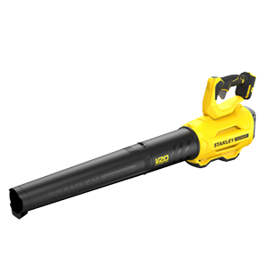 STANLEY® FATMAX® V20 Brushless Blower